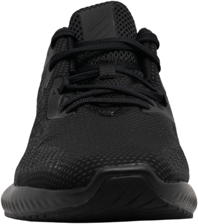 Adidas Alphabounce+ Adidas Alphabounce Black Running Shoes Adidas