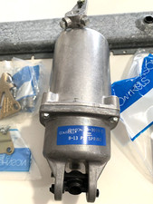 "NEW" JCI JOHNSON CONTROLS D-3073-2 , DAMPER ACTUATOR ,8-13 PSI SPRING,