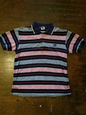comme des garcons polo ebay