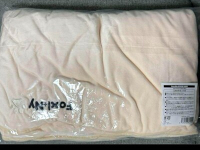 Stray Kids SKZOO Foxl Ny Blanket Xmas POPUP STORE 2023 Official