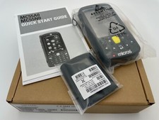 Motorola Symbol Zebra MC55A Mobile Scanner PC WM6 WiFi 2D MC55A0-P80SWNQA96R NEW
