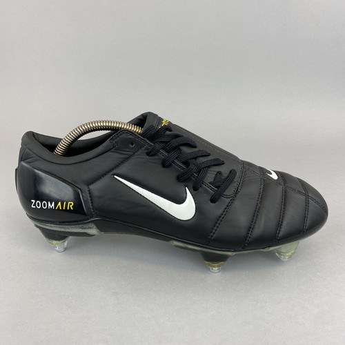 New-Nike Air Zoom Total 90 III FG 308229 011 - US 8.5 | #76910142
