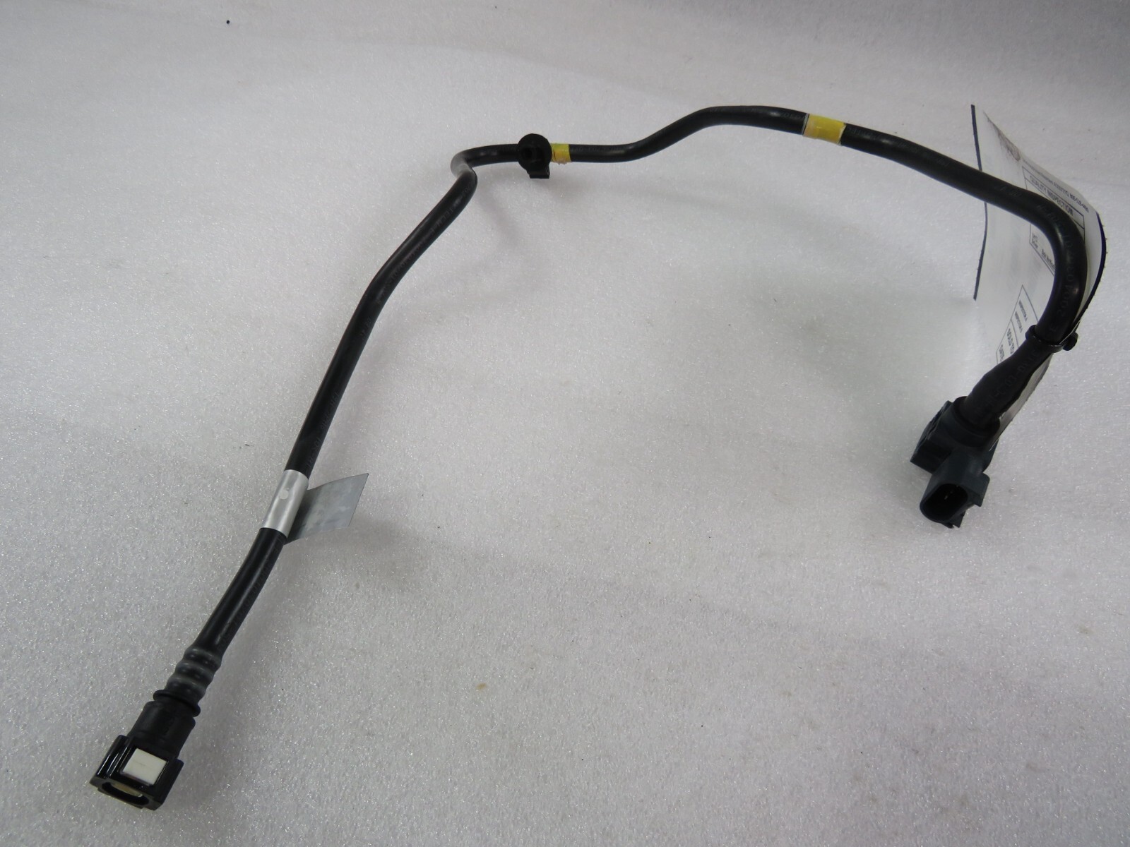 Ferrari Portofino, Air Brake Line, Used, P/N 741001