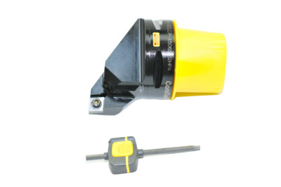 C6-SCLCR-45065-12HPA Sandvik CoroTurn 107 C6 Schneidkopf zum Drehen RHV20305
