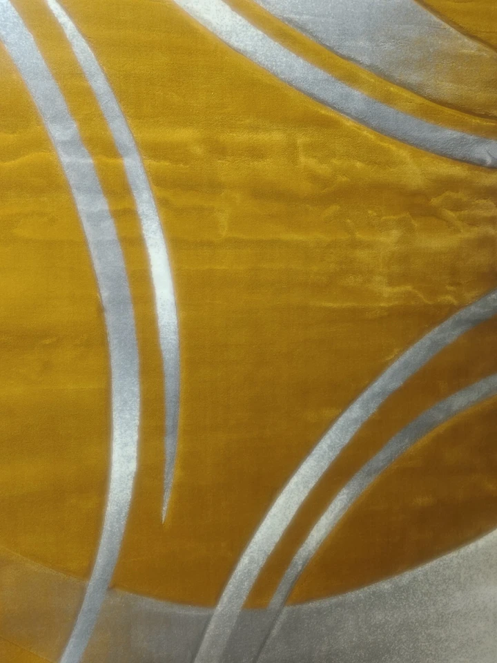 TRtreasure - Modern Rugs, Turkish Made Rugs 5x7 - Image 4 of 4