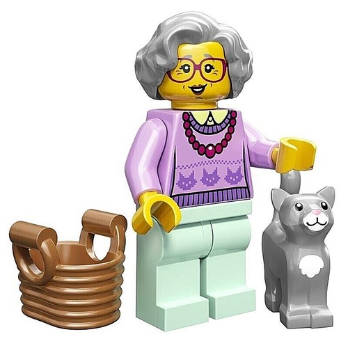 LEGO 71002 Series 11 Collectible Minifigures 2013 New Factory Sealed - You Pick! - Picture 46 of 47