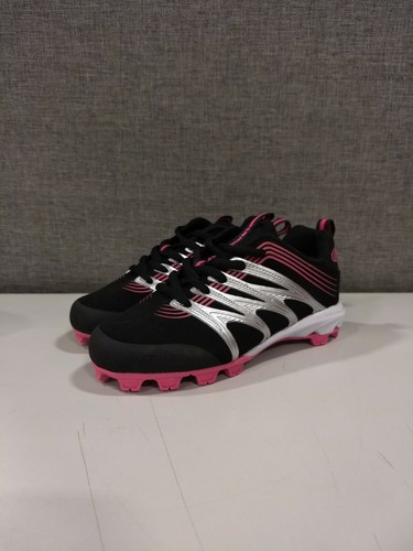 Rawlings Deuce Low Cut Baseball Cleats 