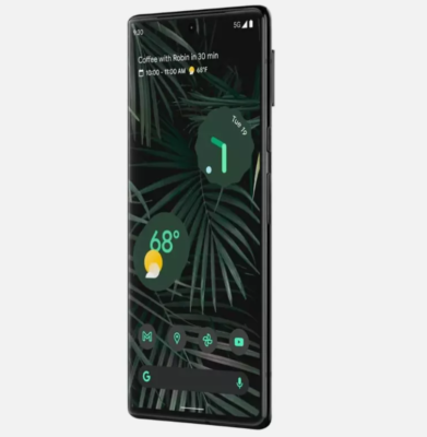 Google Pixel 7 - 128GB Obsidian Unlocked | Fair | eBay