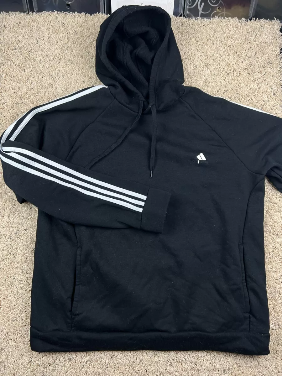Mens xxl hotsell adidas hoodie