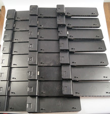 LOT 23 HP 2013 UltraSlim Docking Station D9Y32AA ABA WORKING E111