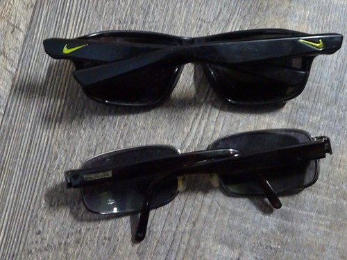 Nutica & Nike pre-owned Frames ~ eyewear glasses - Picture 2 of 5