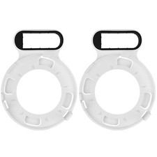 Wall Mount for TP-Link Deco M5 Whole Home Mesh System Sturdy Bracket D7U5