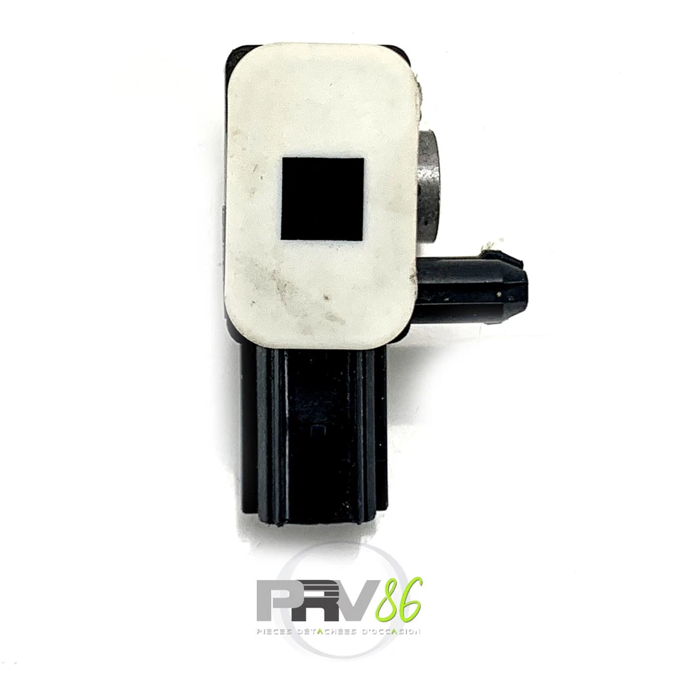 ✅✅ Capteur Airbag FORD Grand C-Max 2 1.6 Tdci 115 FAP / AM5T14B342AA - Photo 3/4