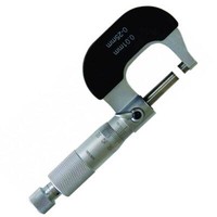 BüGelmessschraube Messbereich 0-25Mm 0,01Mm Genau Mikrometer