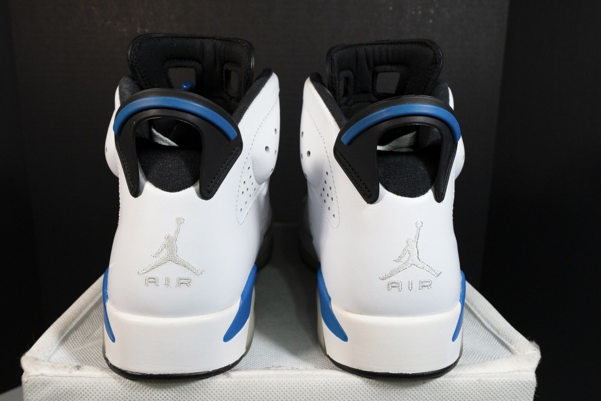 Jordan Sport Blue 6 | eBay
