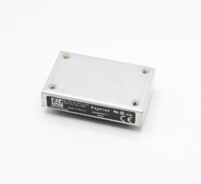 QW050A71 DC/DC Converter Power Module 50W In: DC 36-75V 2A Out: DC 5V 10A