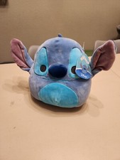 Squishmallows Stitch 10 inch Plush Toy