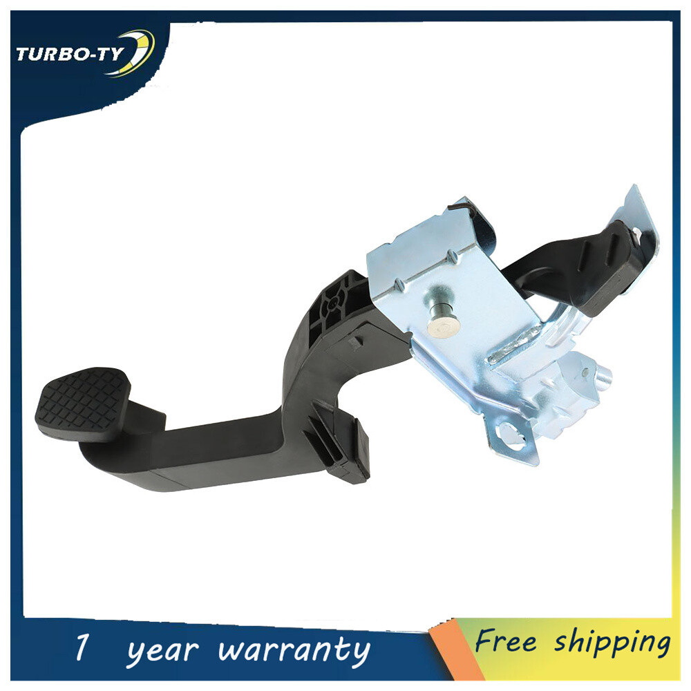 For Saturn Ion 2.2L 2.4L 2003-2007 Clutch Pedal With Bracket