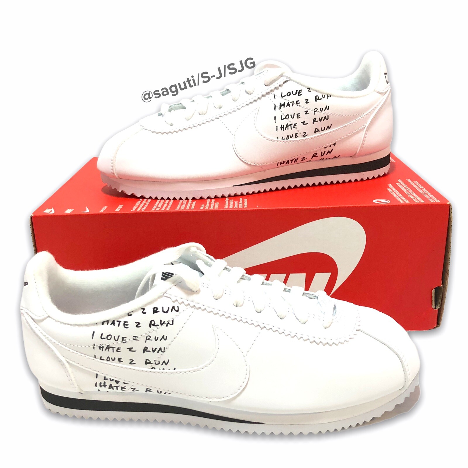 nike nathan bell cortez