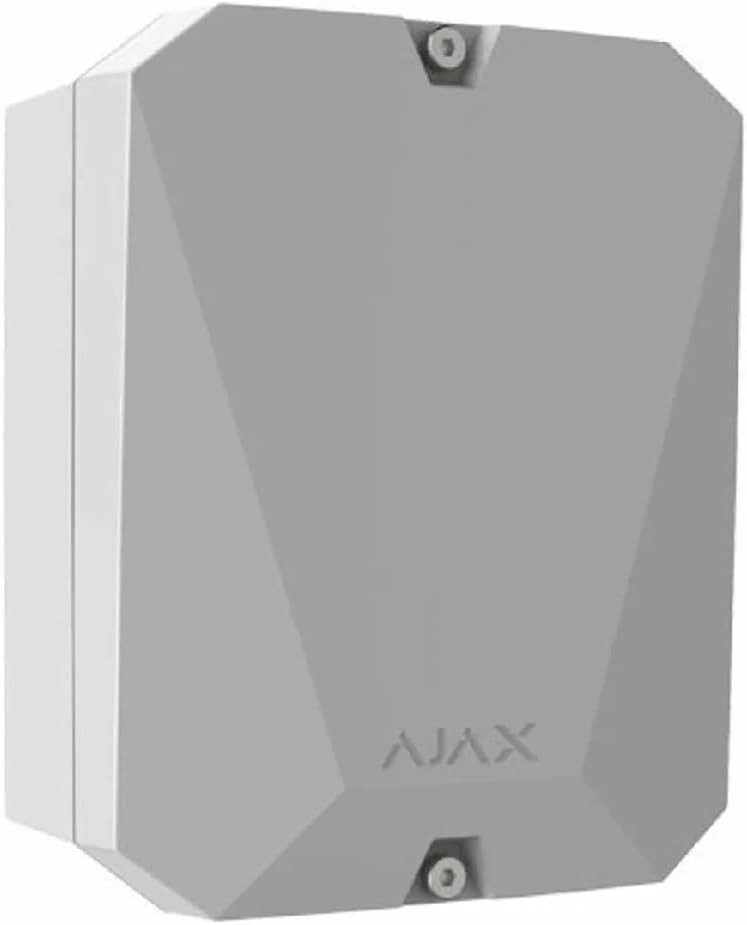 Ajax MULTITRANSMITTER MODULO TRASMETTITORE WIRELESS 868MHZ - PER INTEGRARE SISTE - Immagine 3