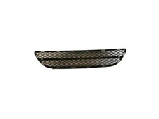 Front Action Crash Bumper Grille fits BMW 330i 2006 35YJYP