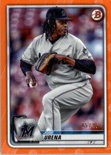 2020 Bowman Baseball (Paper) Part 3 Parallel Cards Main Set and Prospects