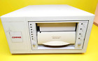 Compaq Series 3306 30-60085-01 35/70Gb Dlt External Tape Cartridge Drive White