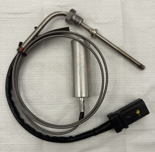 Caterpillar 595-4338 Cat 5954338 Exhaust Sensor. Suit C Series, 3400, 3500. - Picture 4 of 4