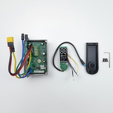 MAX G30 Ninebot Electric Scooter Controller Digital Display Panel Cover