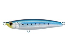 Qu-on Kaiken 110mm 33g #1 Sinking Sea Bait Sea Sea Sea Sea Sea Sea Tuna COLORS 