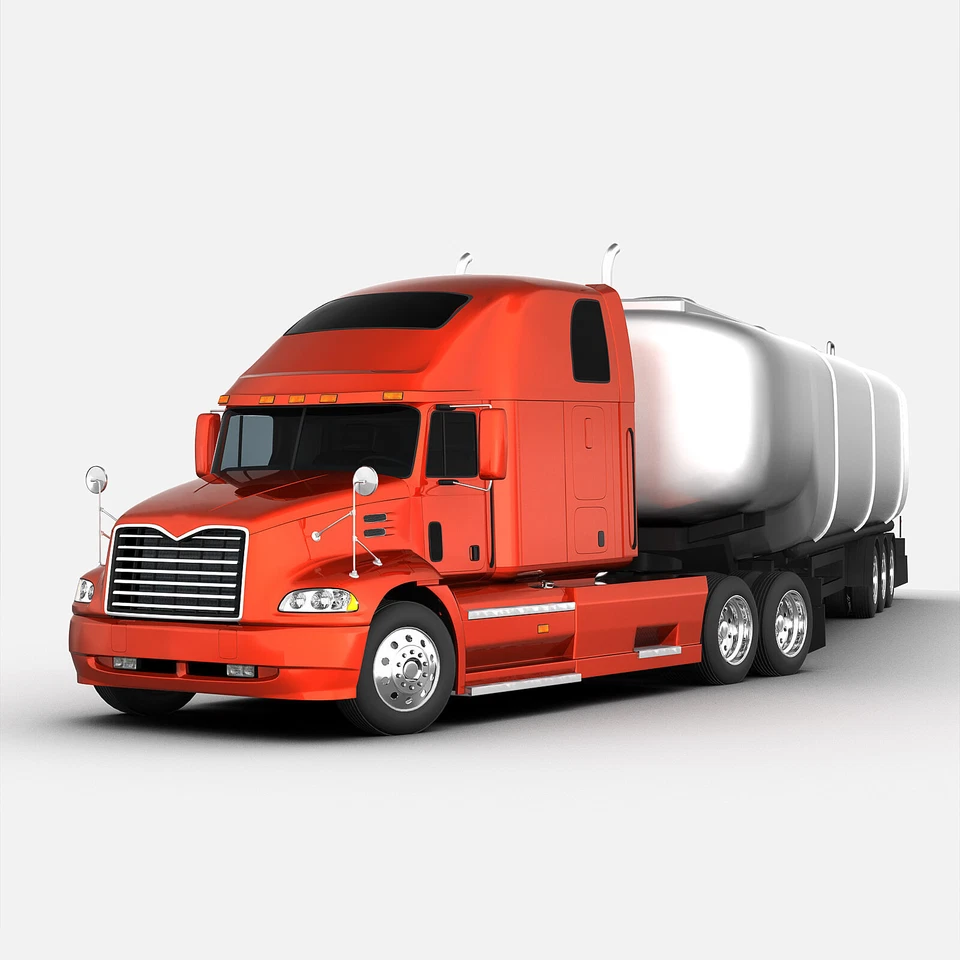 Grill For 2002-2016 Mack Vision CX612 CX613 CXN612 CXN613 CXU612 Pinnacle Grille Foto 3 de 4