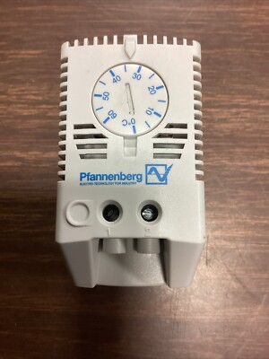 Pfannenberg Thermostat      FLZ530