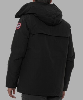 Jacket Canada Goose In Xxl NEW Canada Goose Garibaldi Down Parka