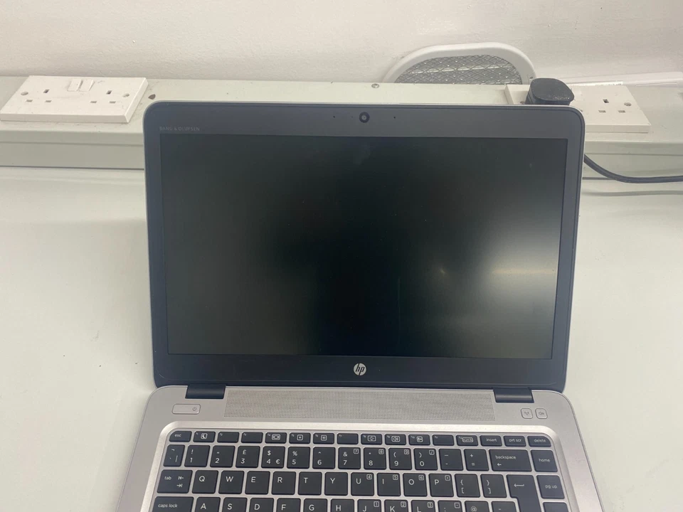 HP EliteBook 840 G3 i7 SSD WITH MICROSOFT OFFICE - Image 4 of 4