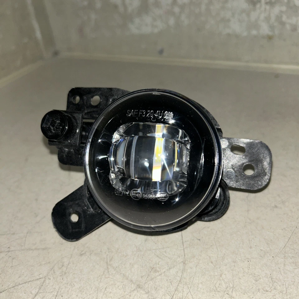 Juego de luces antiniebla para Chevrolet Trailblazer 20-22 2021-2022 Buick Encore GX LH+RH Foto 3 de 4