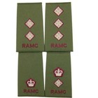 Support Arms Collectable Patches