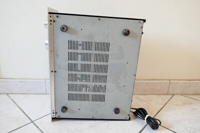 Préampli Ampli Stéréo Continental Edison PA 9718, made in