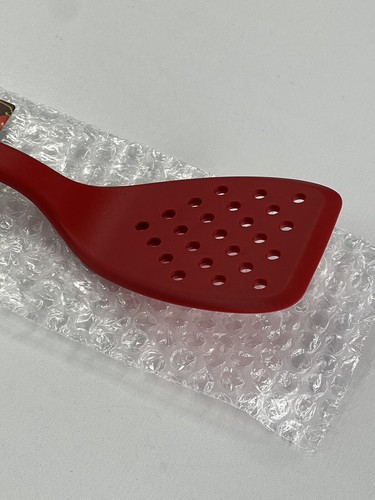 Ballarini 1889 Fry Pan Turner 28000-003 Red - NEW - Picture 4 of 6