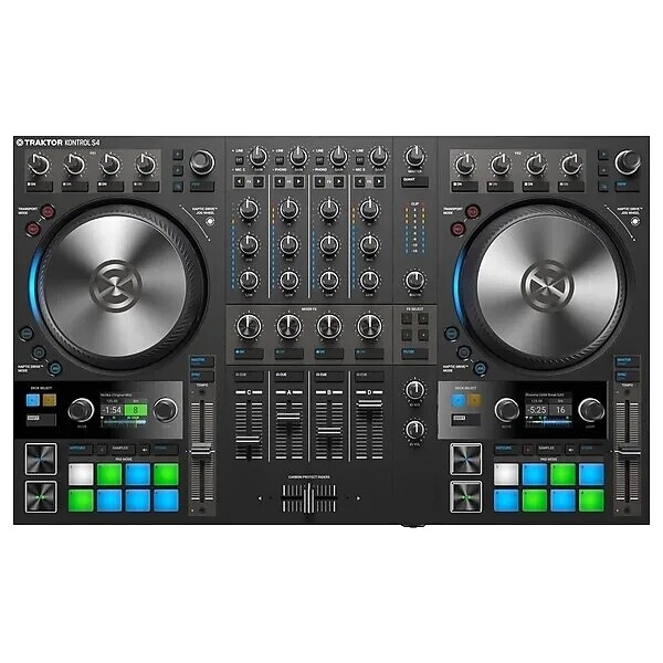 TRAKTOR KONTROL S2 MK2 箱無し 付属品無し TRAKTOR KONTROL S2 MK2 箱