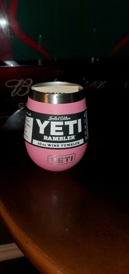 pink yeti wine
