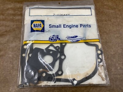 299577 Gasket Set Complete Engine Gasket Set - Replaces Briggs