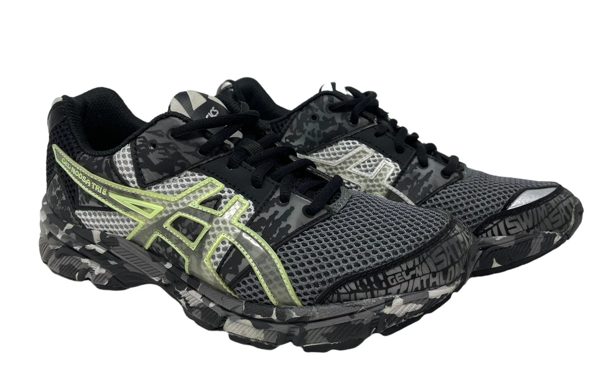 Asics gel noosa clearance tri 8 noir