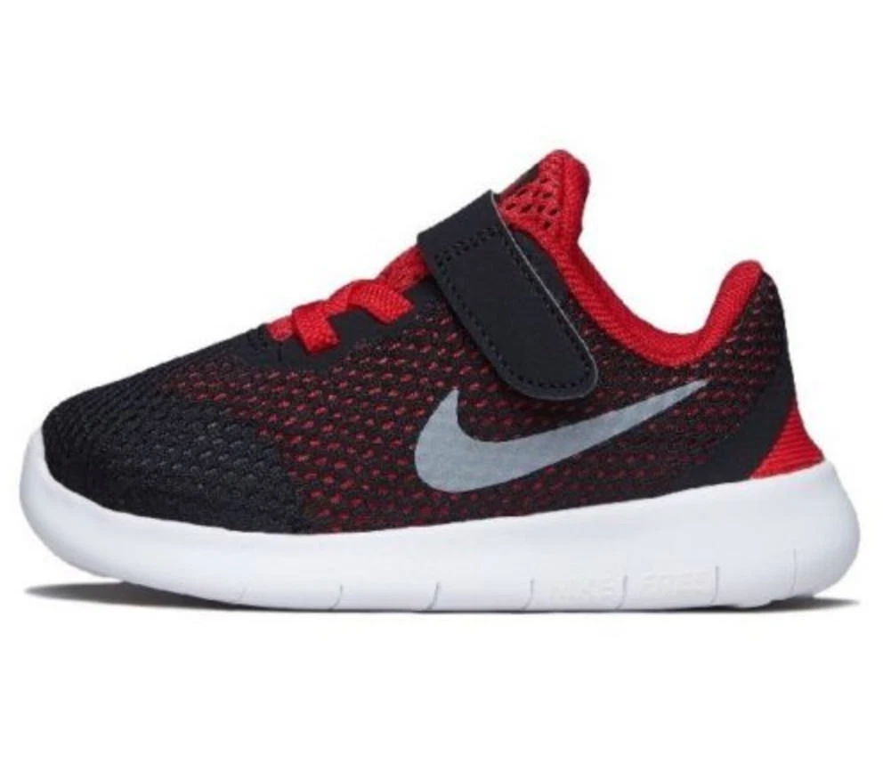 Nike free sales rn tdv