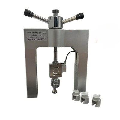 Factory Price Concrete Operation Manual Pull Off Adhesion Tester Rivet Pull