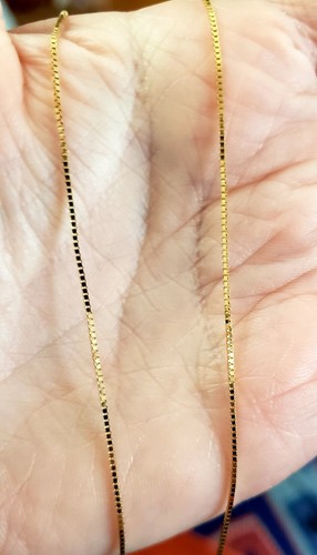 Vintage Sterling Silver 925 1/10 14k 