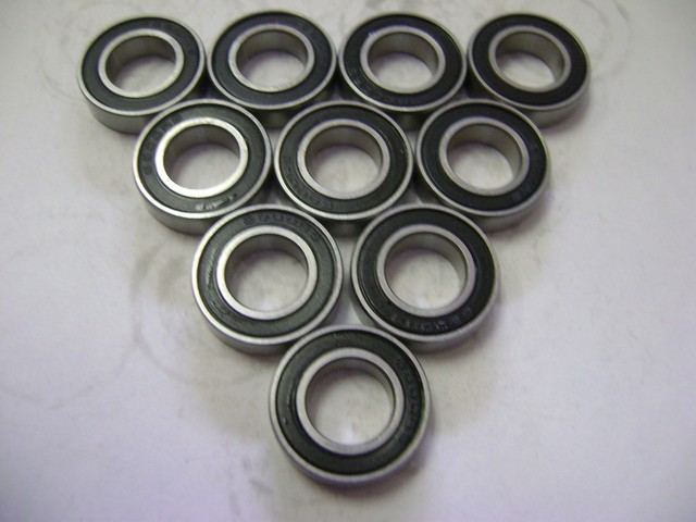 Подшипник 6800 2rs