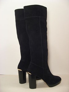 mk knee boots