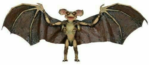 NECA Gremlins 2 Deluxe Boxed Bat Gremlin 7 inch Action Figure - 30757