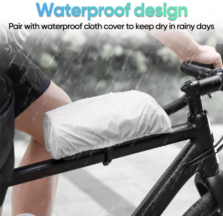 Bicycle top box sale
