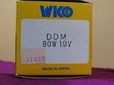 DDM WIKO 80W Lamp/Bulb 19V